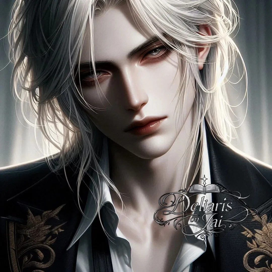 Avatar of King Alessian Silvain