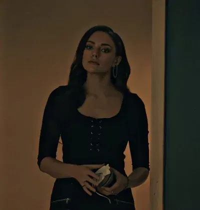 Avatar of Hope Mikaelson 