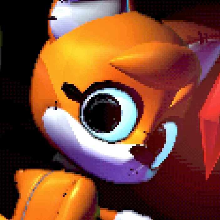 Avatar of Tailsko Doll | Your Little Sunshine (Old Version)