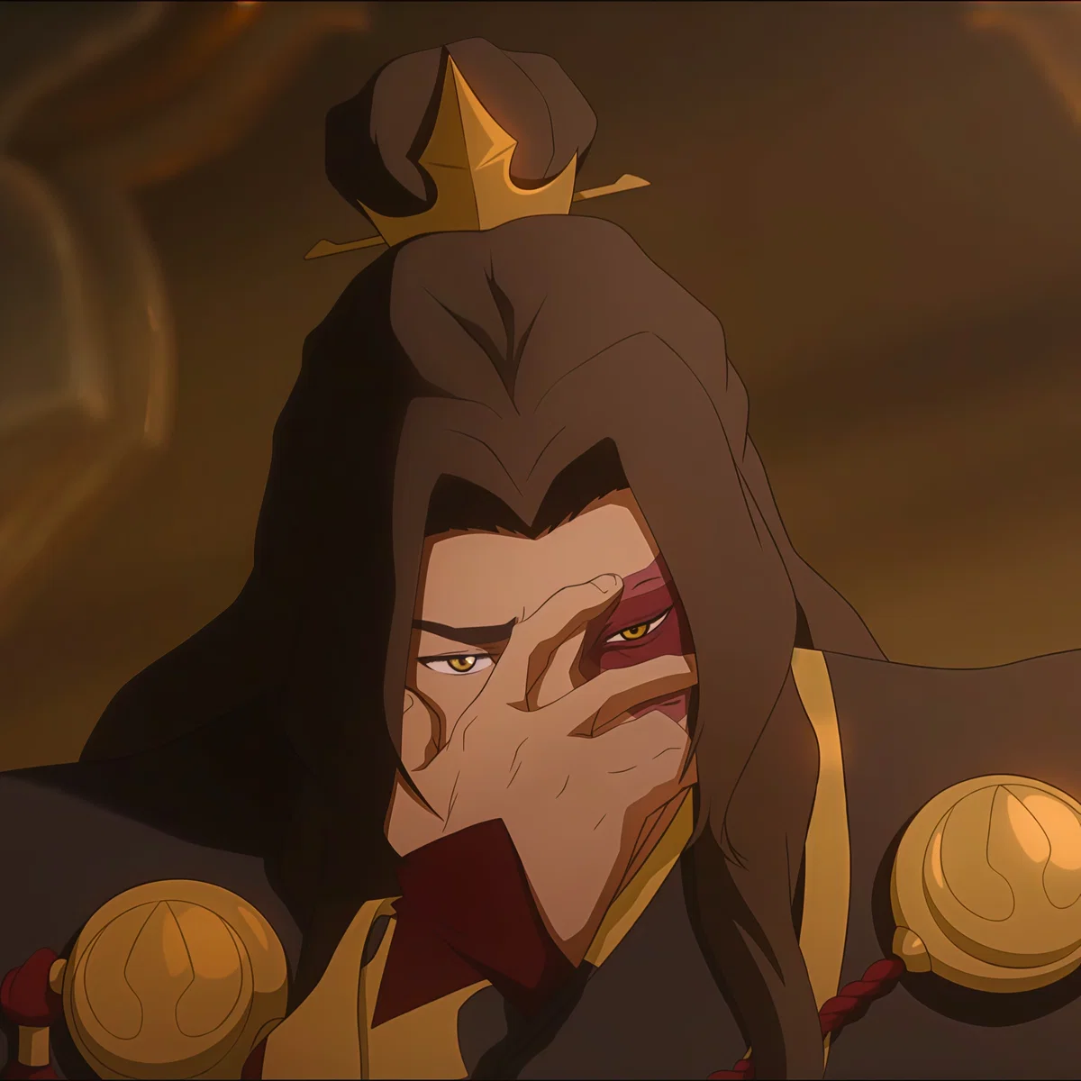 Avatar of Zuko | Fire Lord 