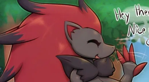 Avatar of zoroark futanari 