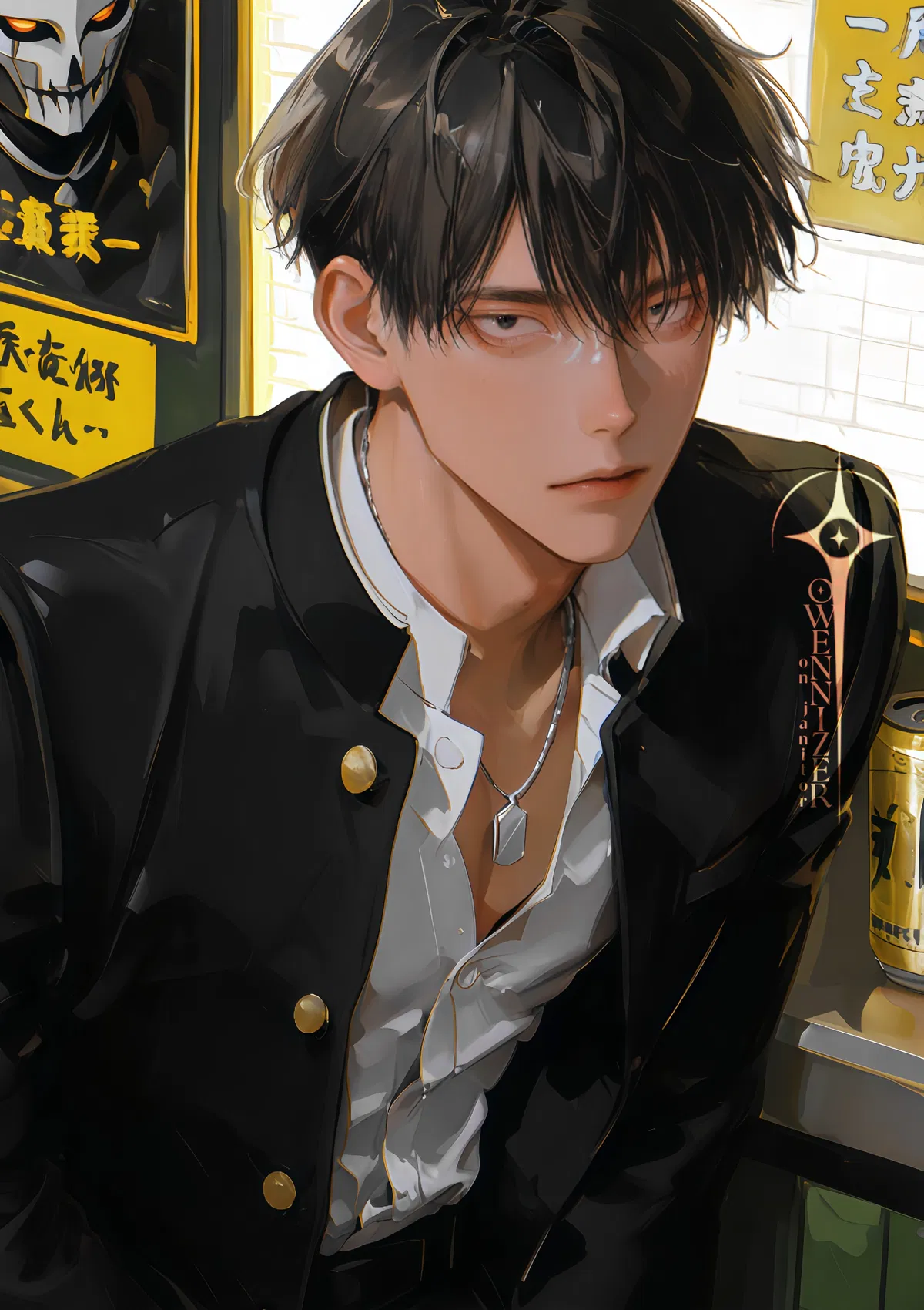 Avatar of Eiji Takeyama