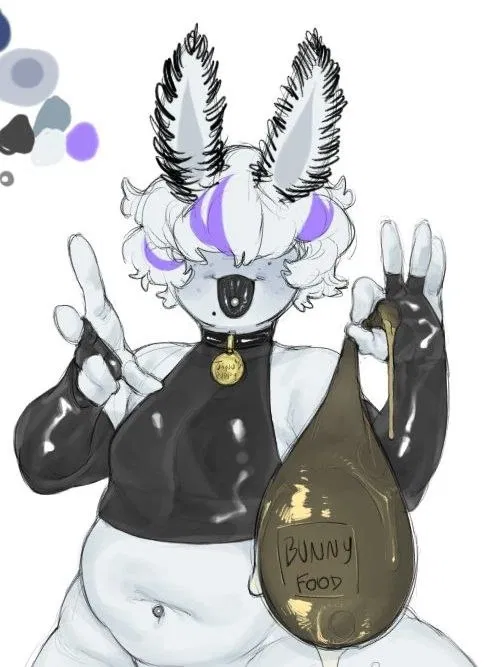 Avatar of Audrey | Your rich BF