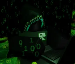 Avatar of The Administrator