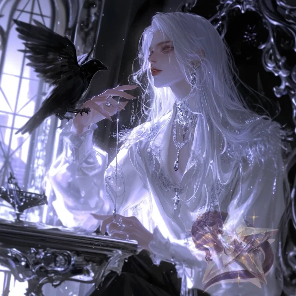 Avatar of Obsessive Vampire Prince
