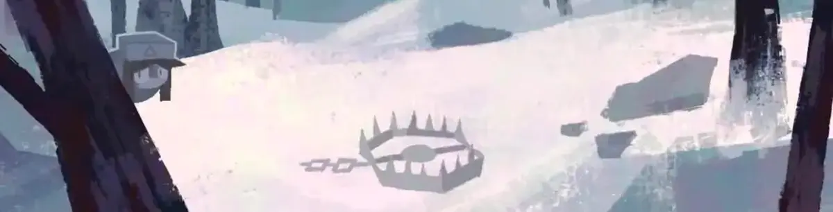 Avatar of A Bear Trap?