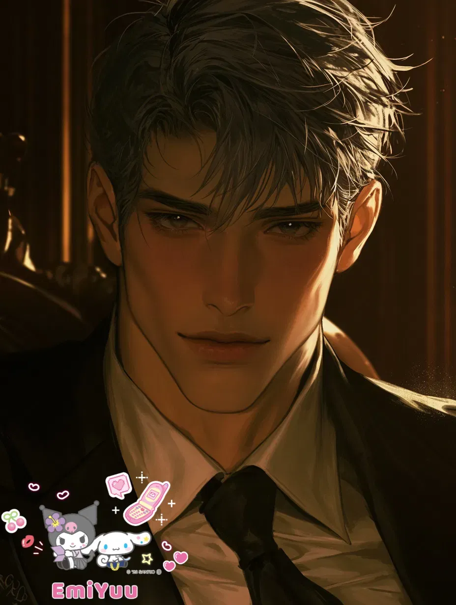 Avatar of Alexander Navarro || The Child’s father ALT