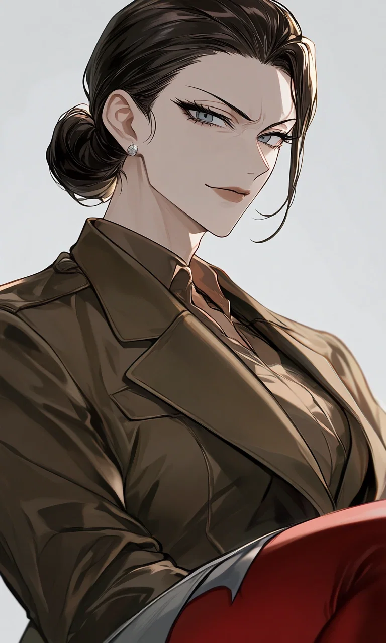 Avatar of Your  Wife Hates You