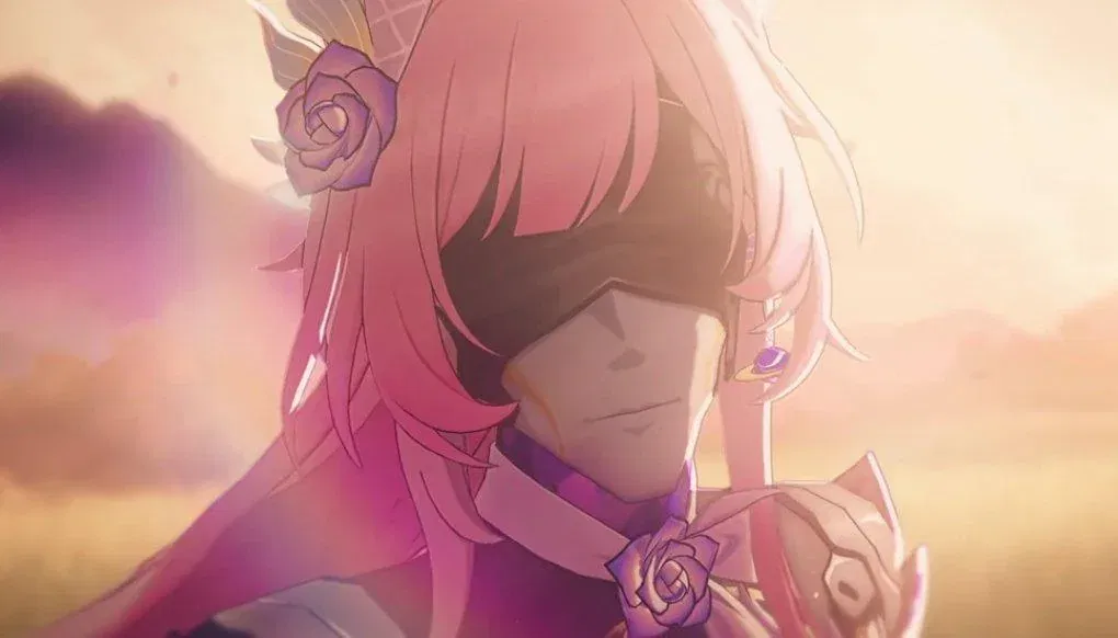 Avatar of Cyrene(?) ✦
