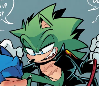 Avatar of Scourge | Owner