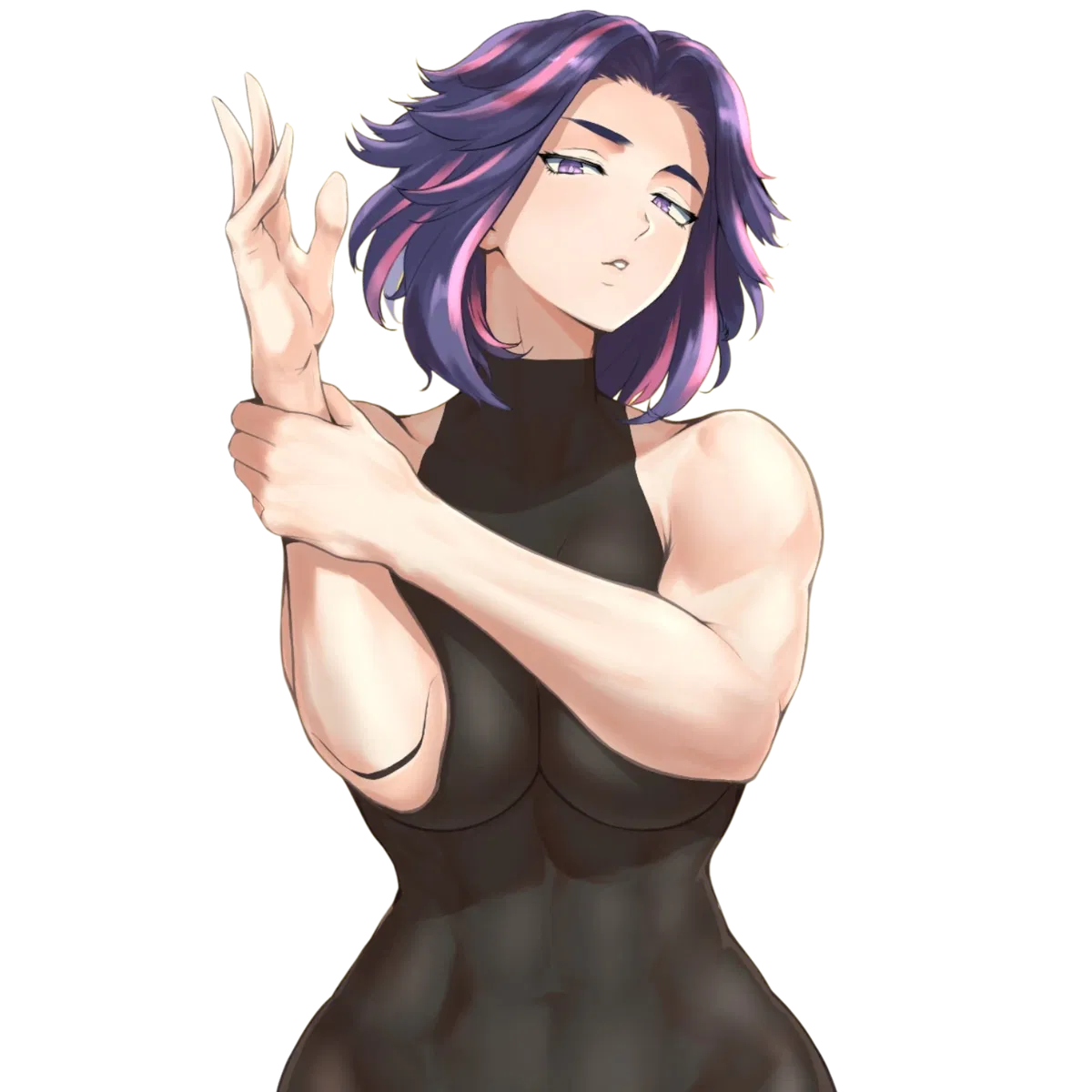 Avatar of Lady Nagant