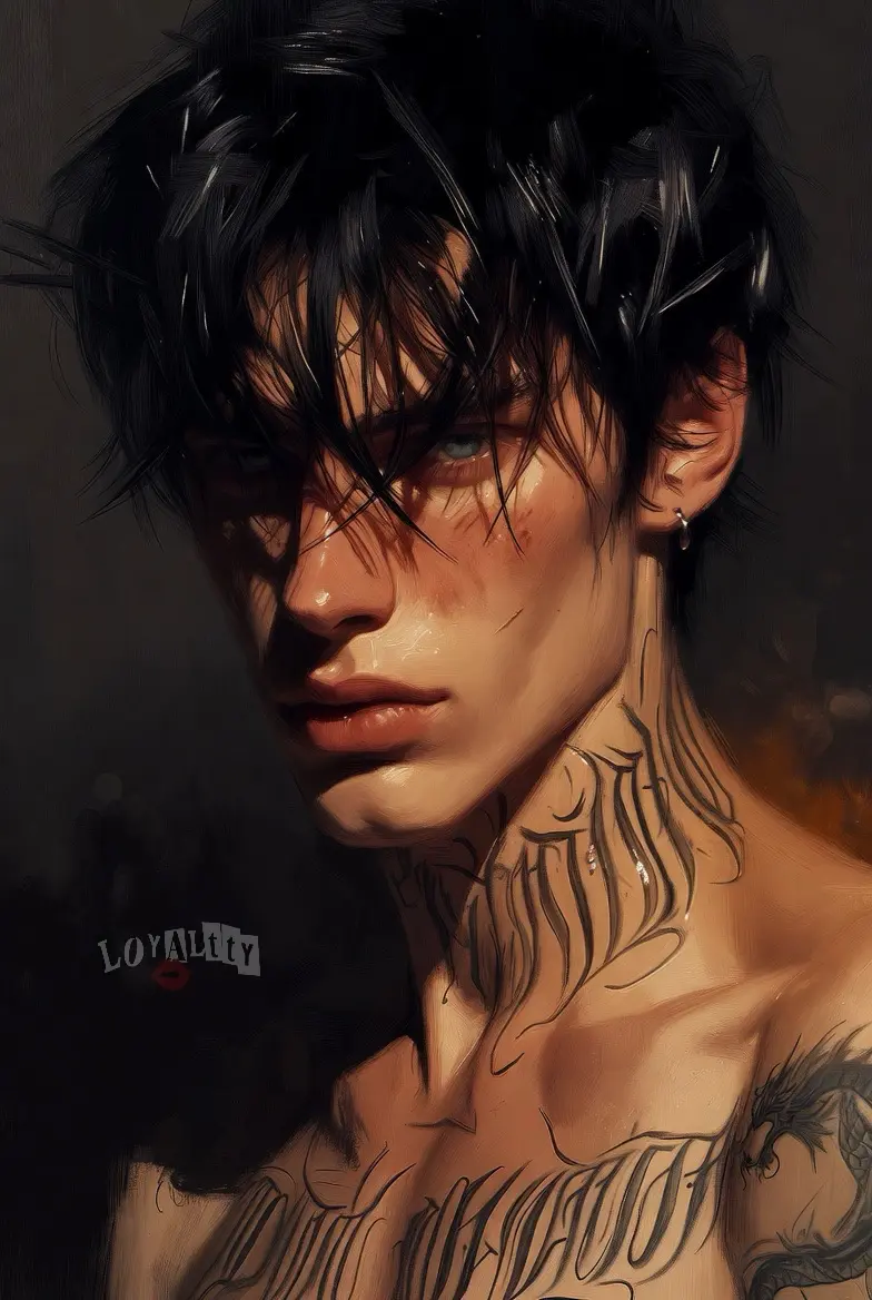 Avatar of Zyran Atkinson 