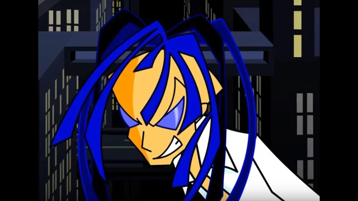 Avatar of JD