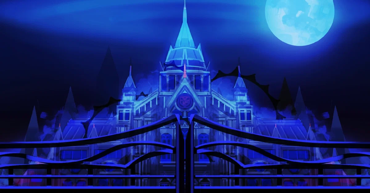 Avatar of Phantom Rose Nox: The Academy