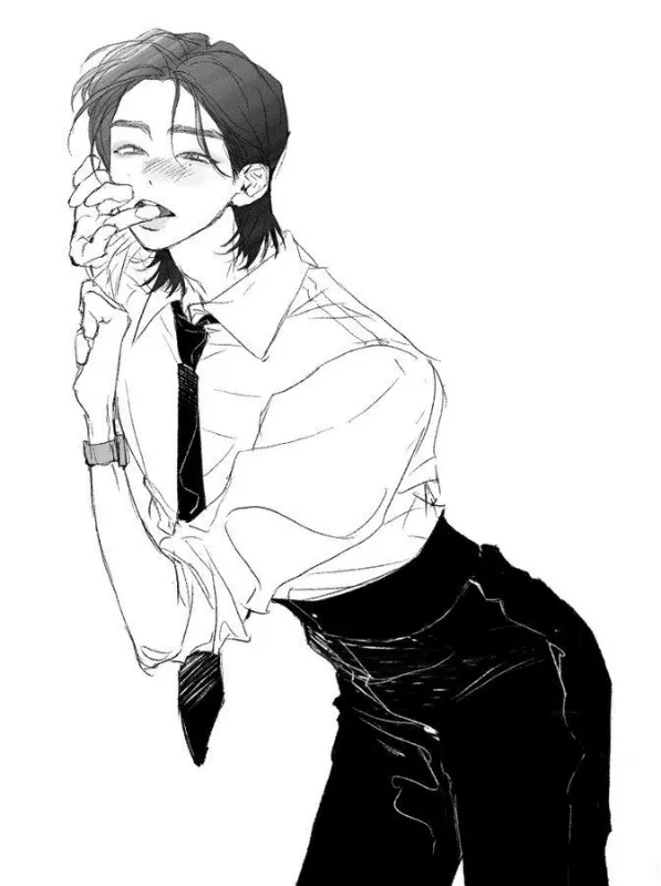 Avatar of Yeon Jin. | Slutty Guide. 