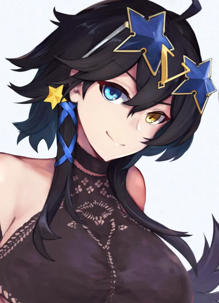 Avatar of Georgia