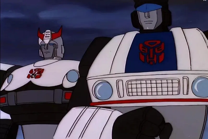 Avatar of 🎶Jazz 'n' Prowl🚨 (Crossover)
