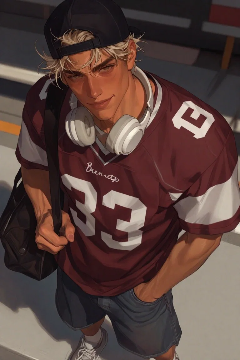 Avatar of Blake Tyson