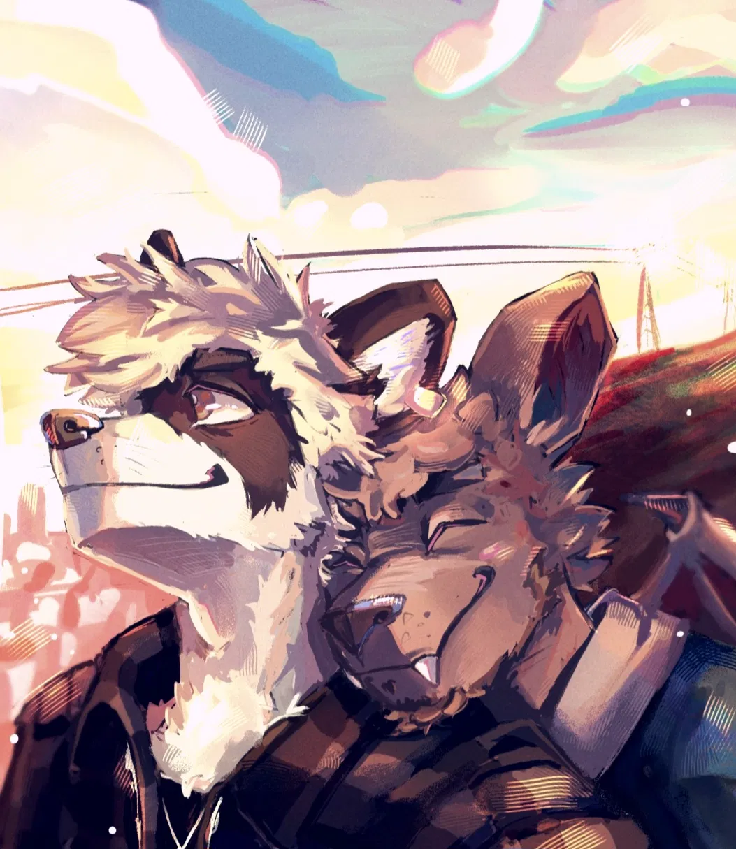 Avatar of 'Til the grave | Max