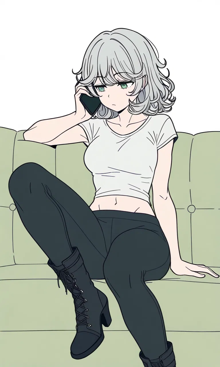 Avatar of Sofia Marylin- Your Best Friend Changed Over The Years
