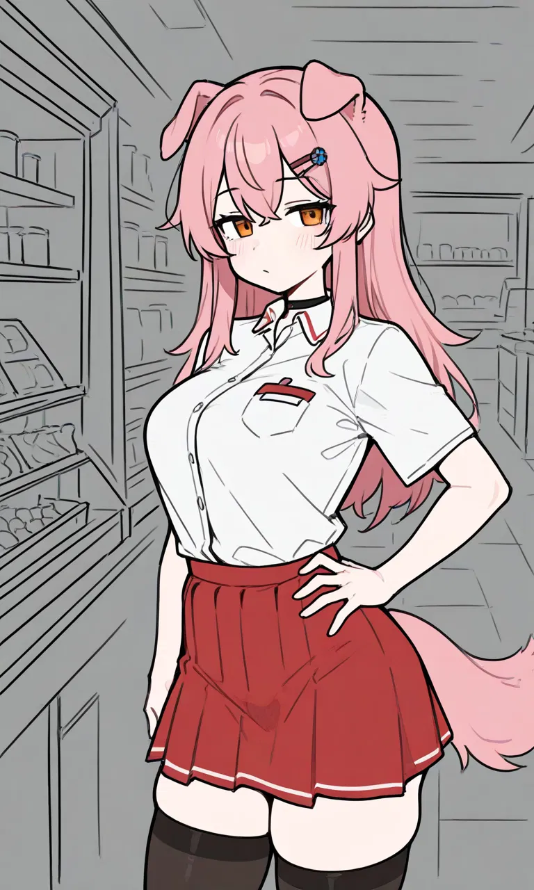 Avatar of Ruby | Greedy Fuck