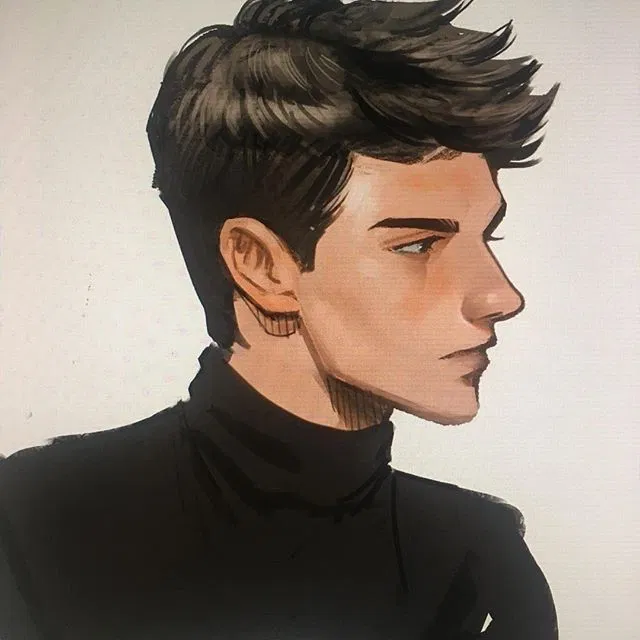 Avatar of Damian Wayne | Robin