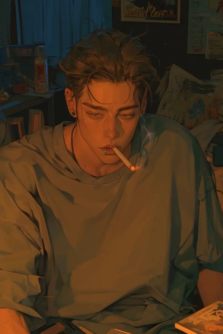 Avatar of Carl Gallagher 
