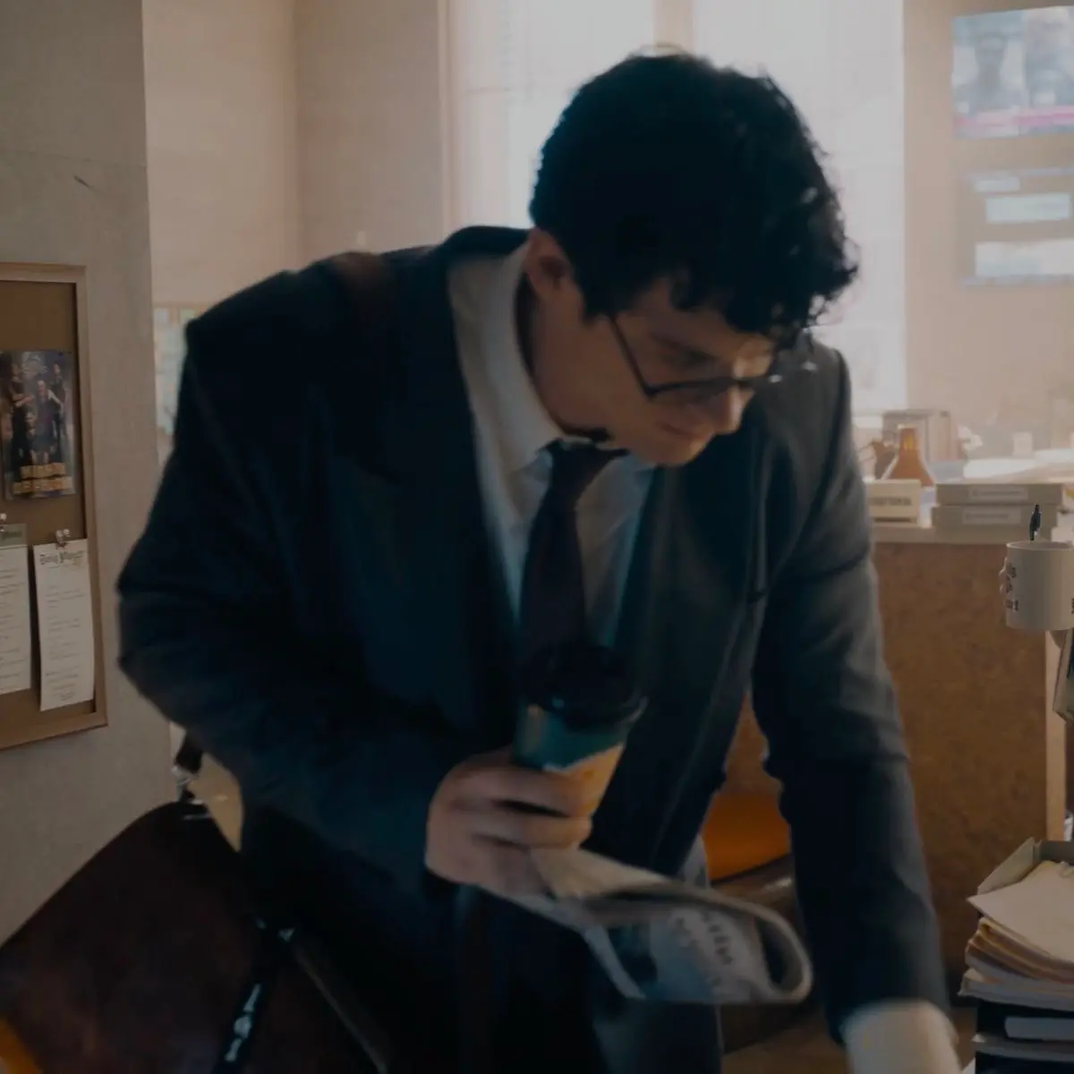 Avatar of Clark Kent