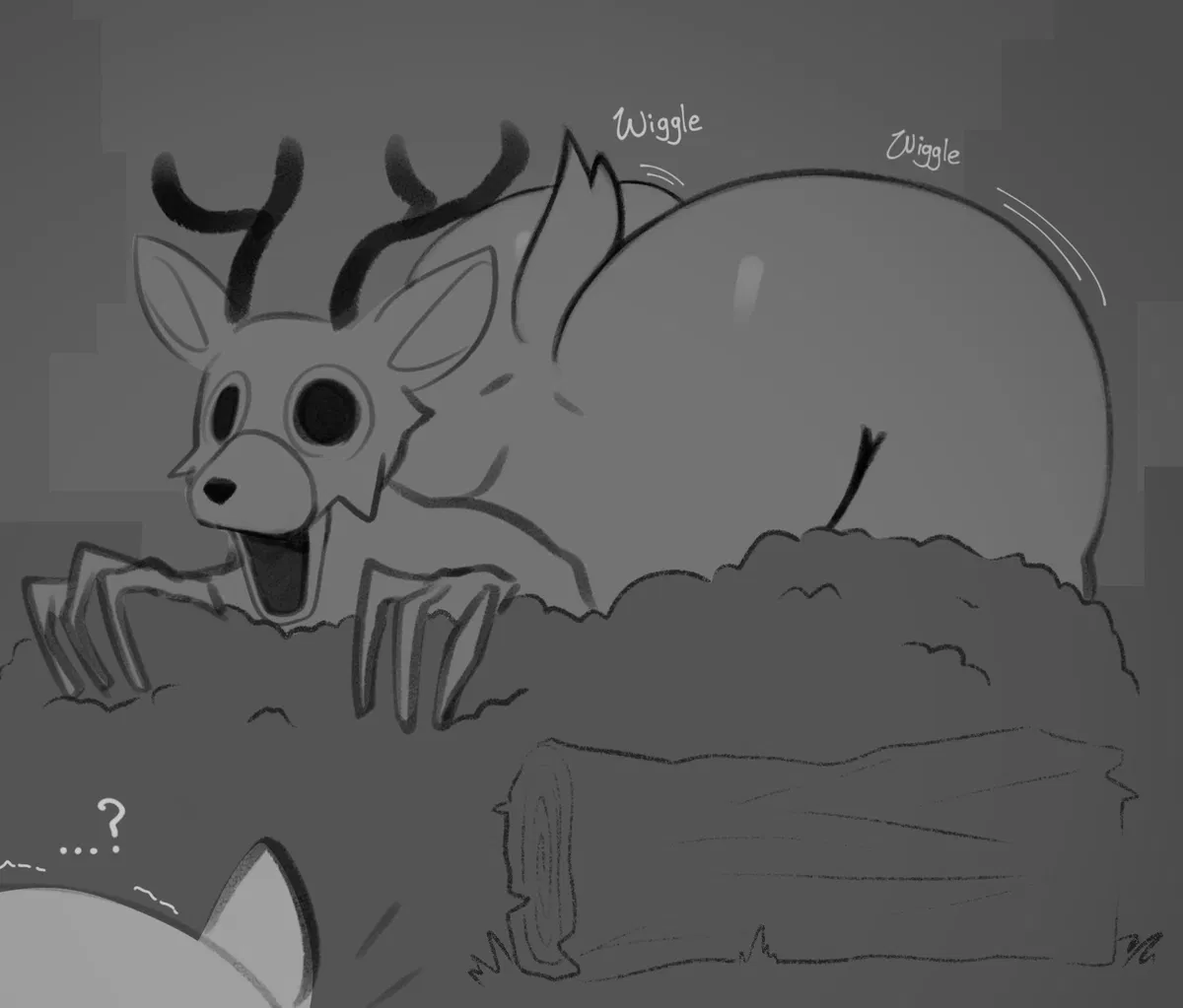 Avatar of Deer (99 Nights in the forest/NITF)