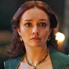 Avatar of Alicent Hightower