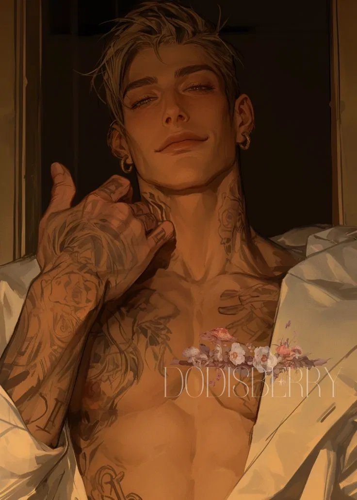 Avatar of Boyfriend ★ Henrique Giordano