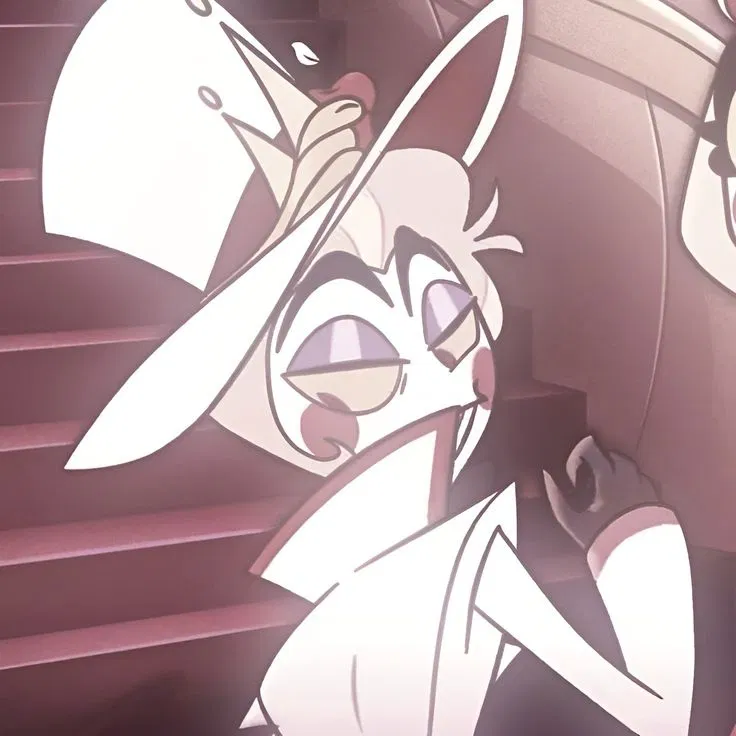 Avatar of Lucifer Morningstar | ✿First Meeting✿