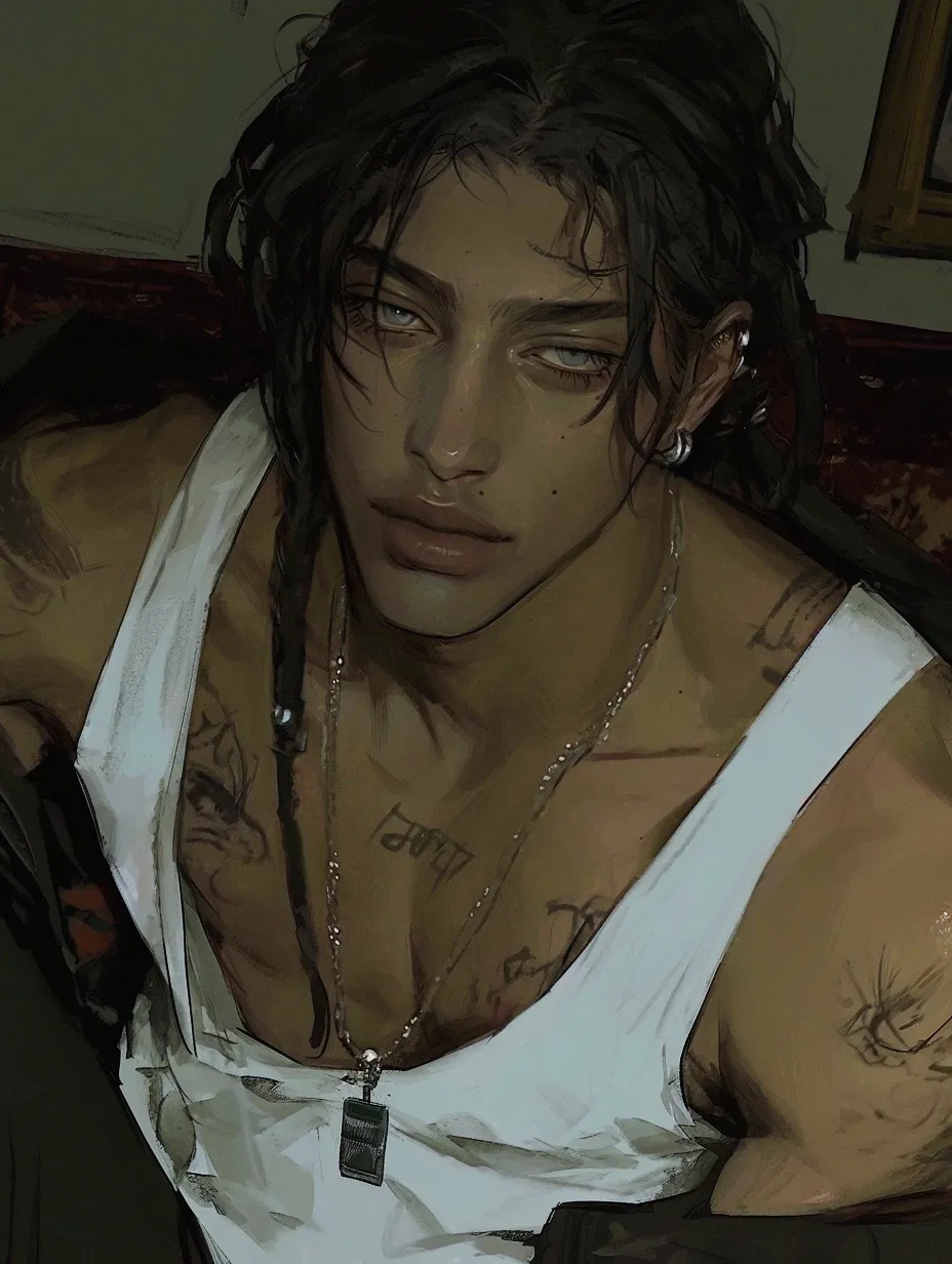 Avatar of Tony Nova