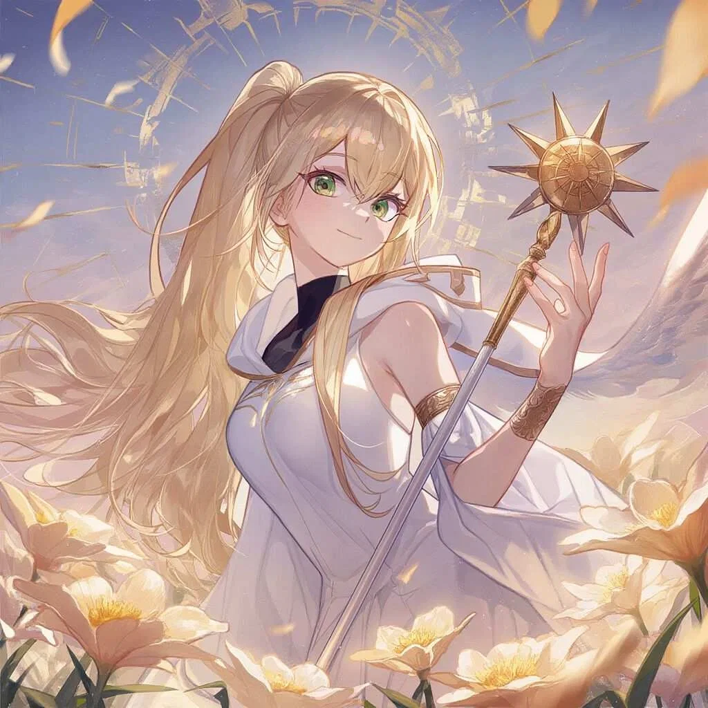 Avatar of Susan 