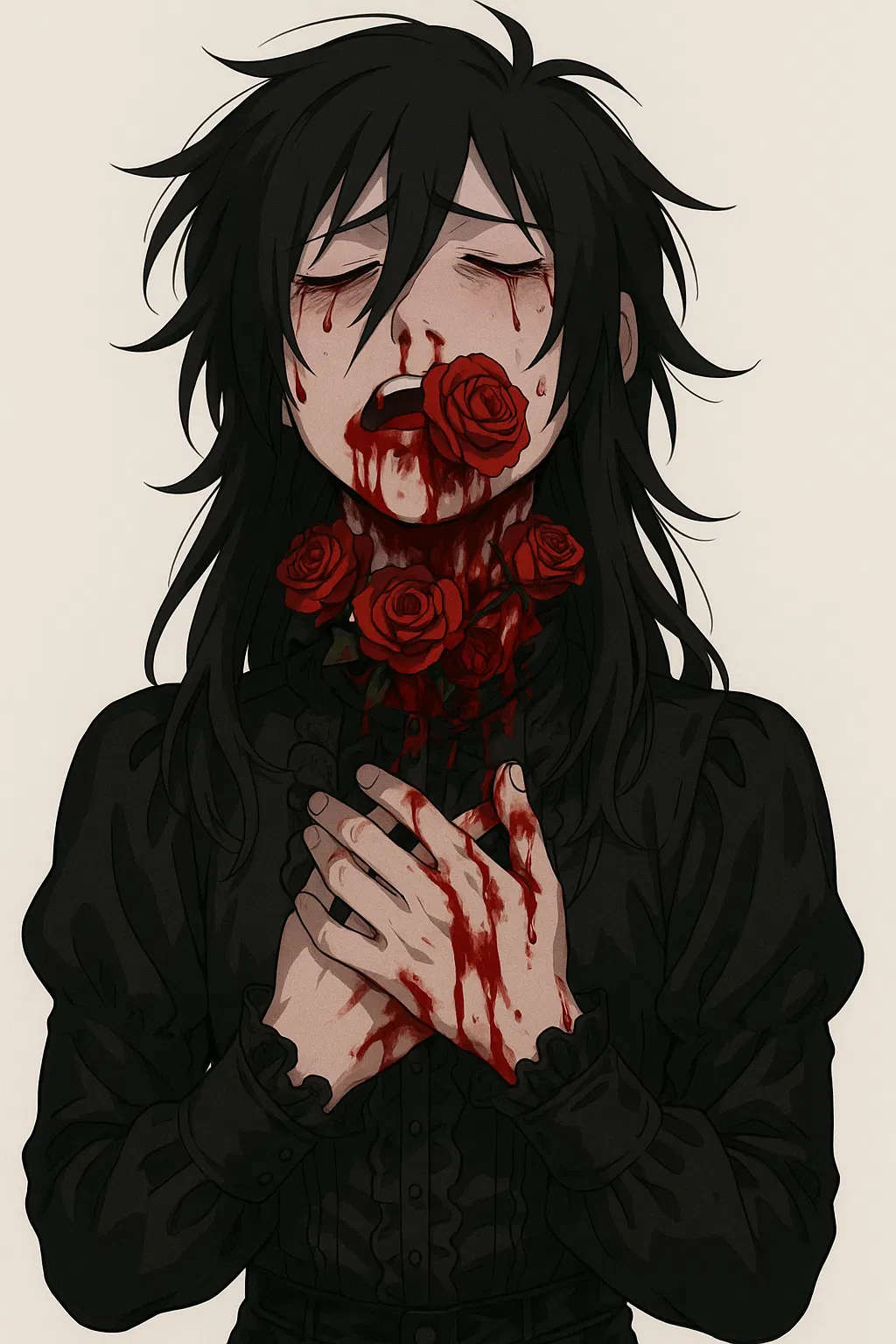 Avatar of Peter Dunbar (hanahaki) 