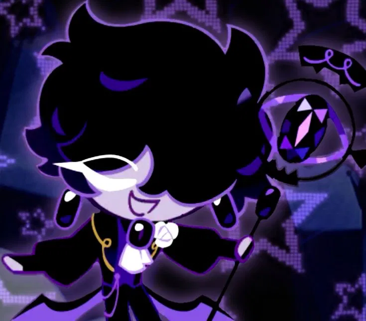 Avatar of ~Black Sapphire Cookie~