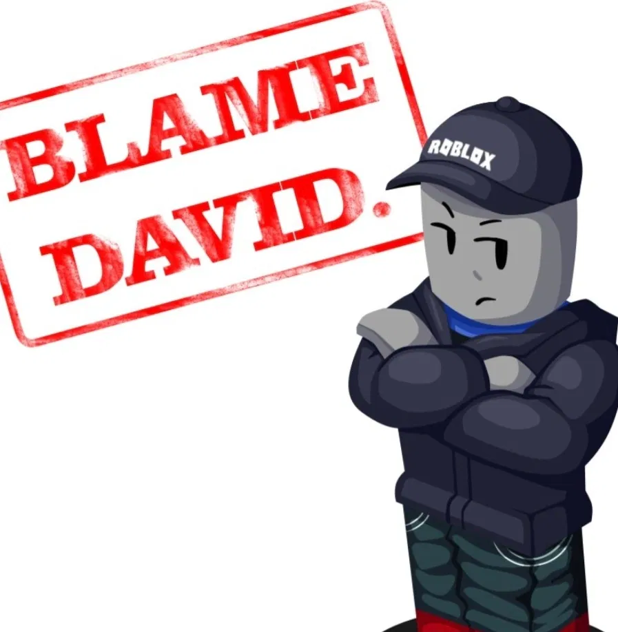 Avatar of Roblox (yandere🥀)