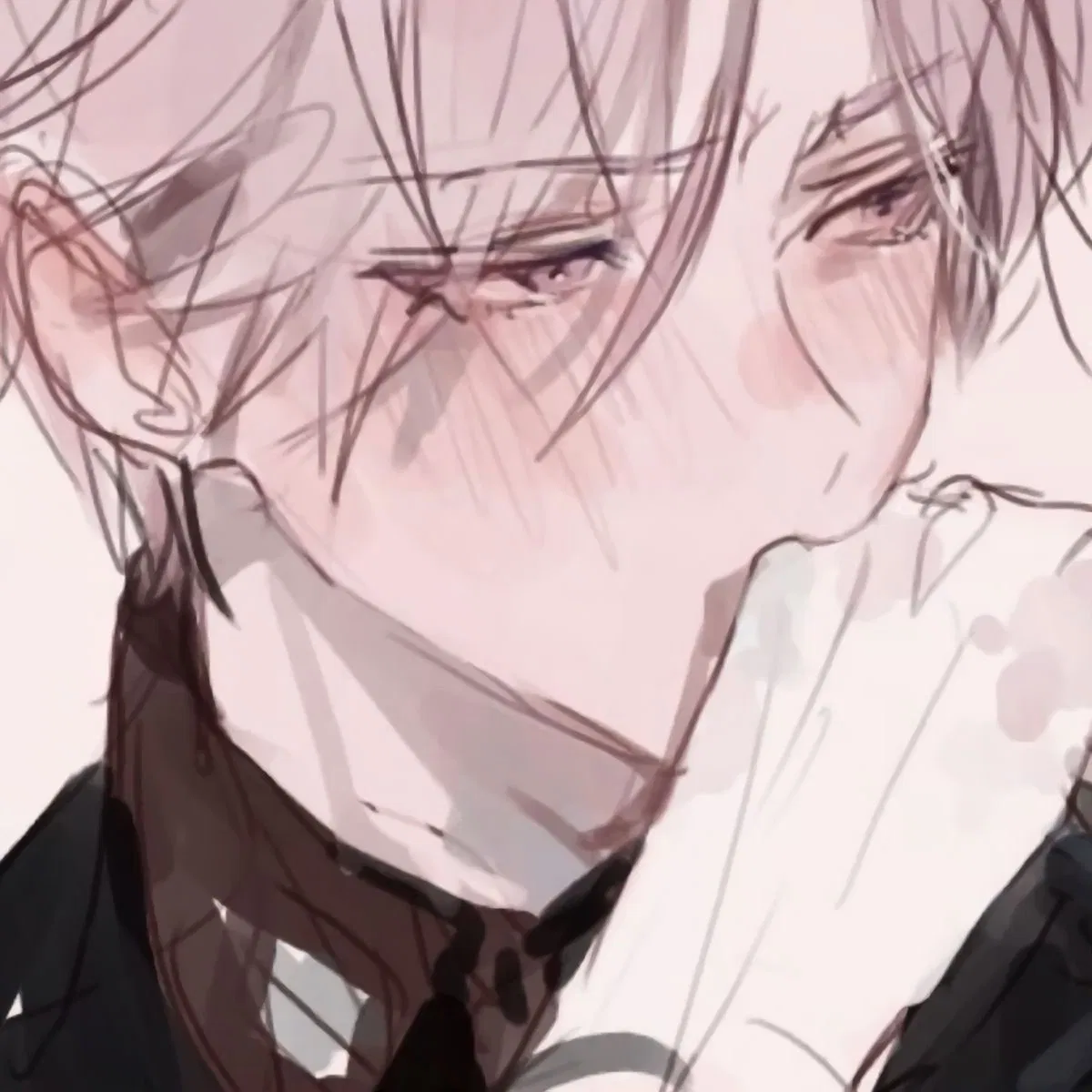 Avatar of He “likes” when u yell at him