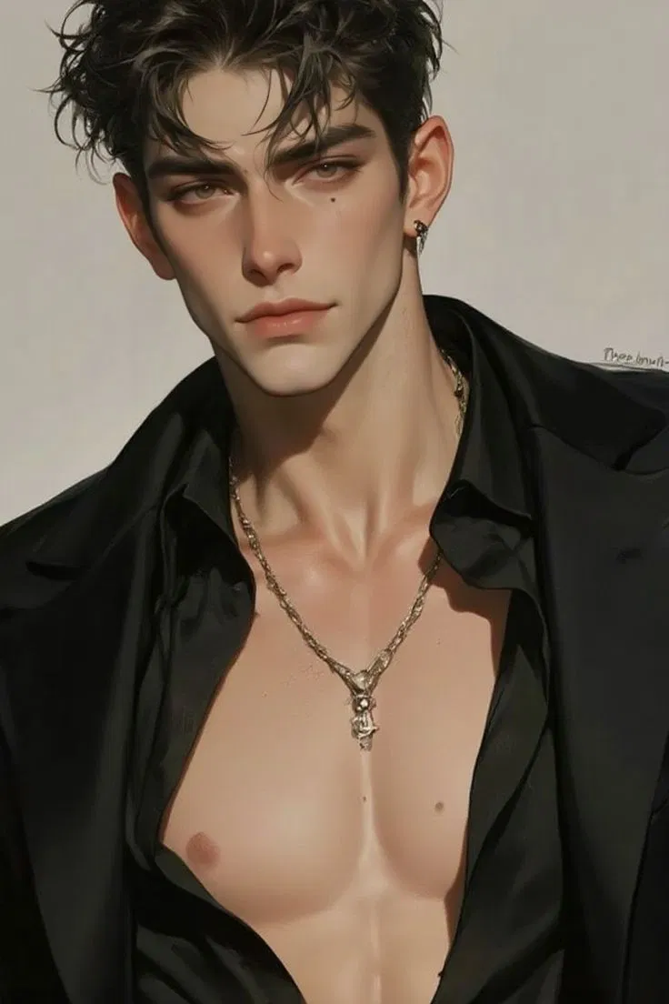 Avatar of Dario Pagnotto | Husband