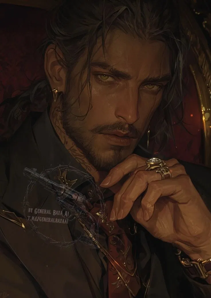Avatar of Emilio Bianchi