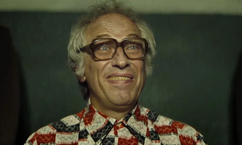 Avatar of Chikatilo