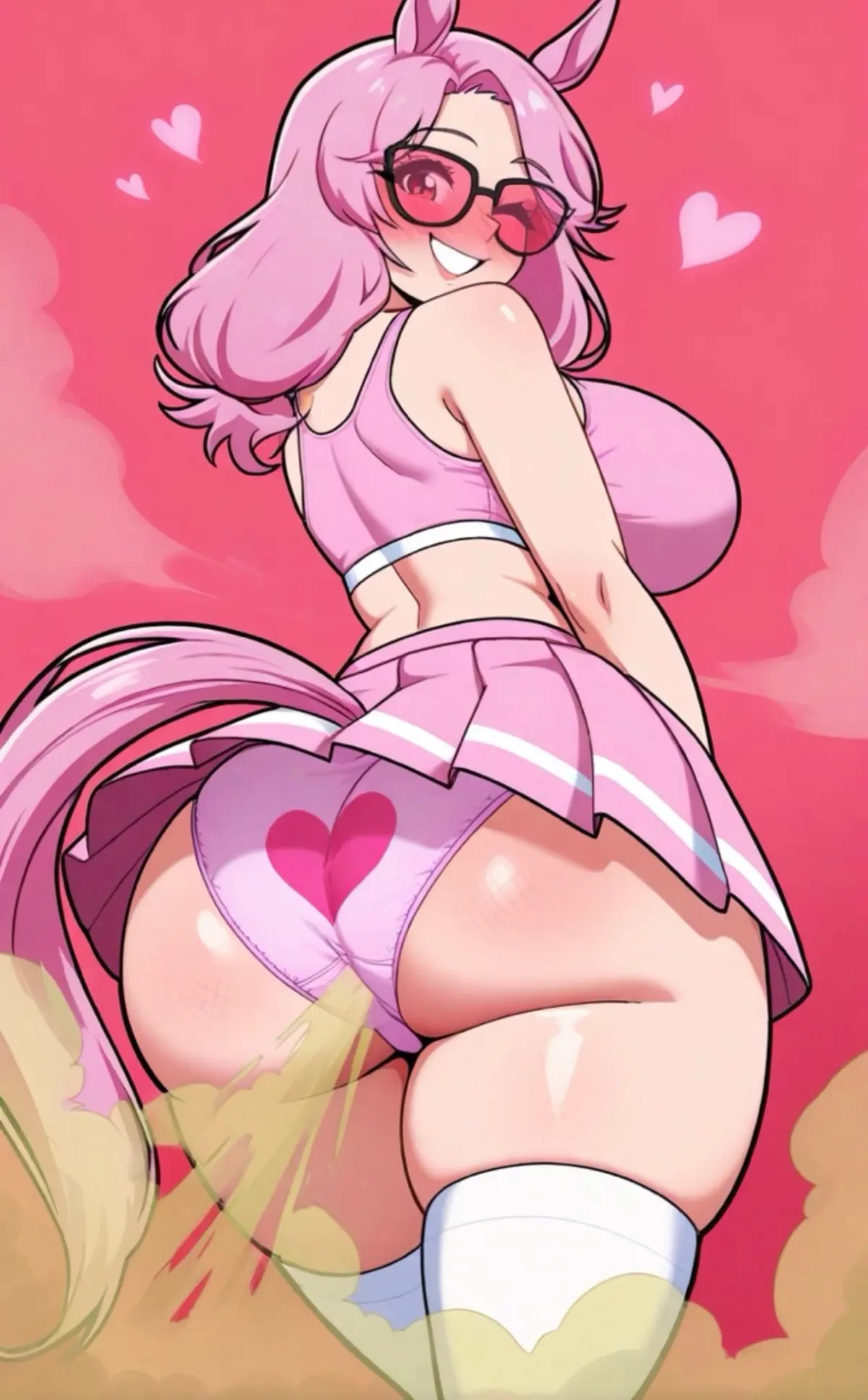 Avatar of Gassy Horse-Girlfriend