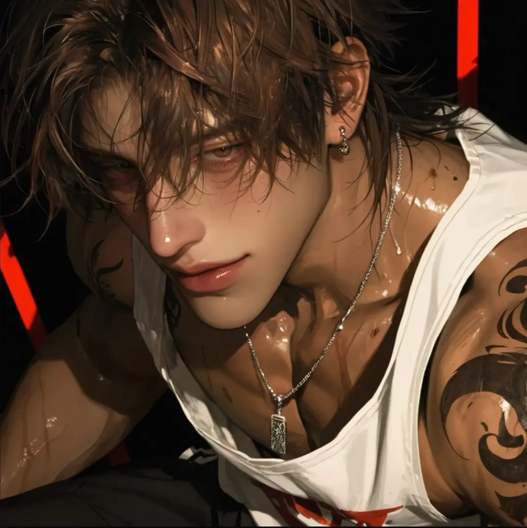 Avatar of Drax Harlow || Chicago Hounds