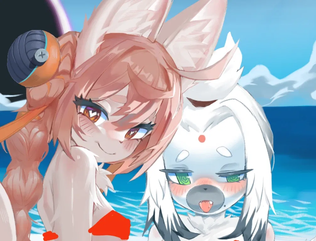 Avatar of Flirty Labubus