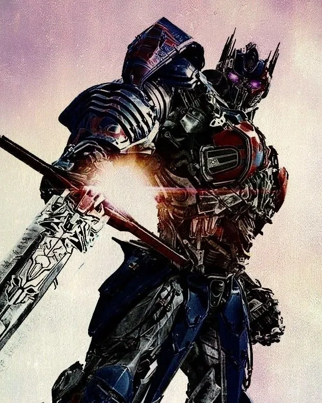 Avatar of Optimus|Nemesis Prime| Bayverse