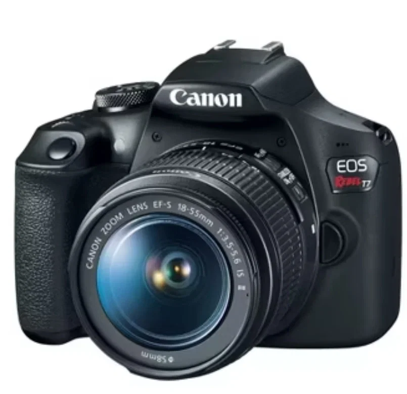 Avatar of The Camera
