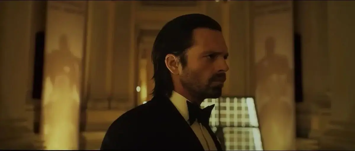 Avatar of Bucky Barnes