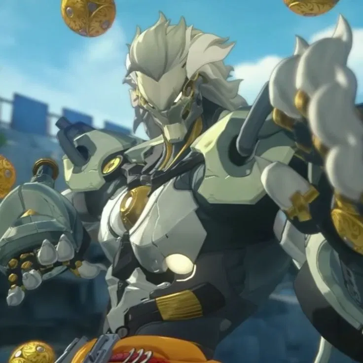 Avatar of The Coolest Shifu