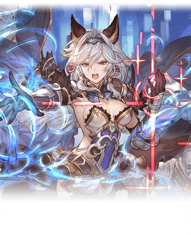 Avatar of GBF | Heles