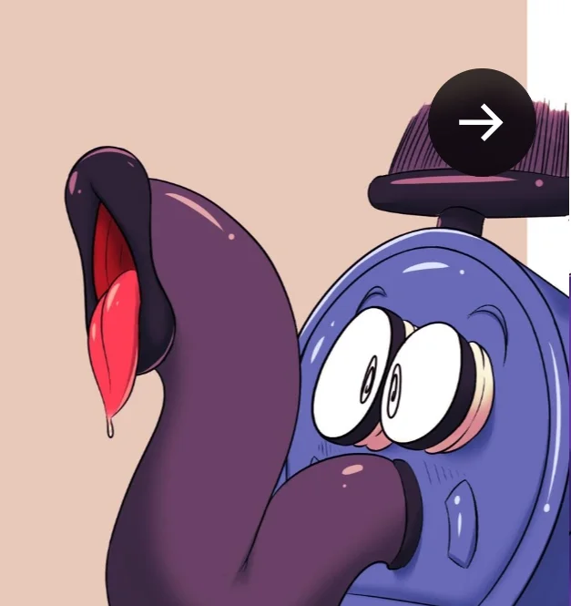Avatar of Noo-Noo (Teletubbies Vacuum)